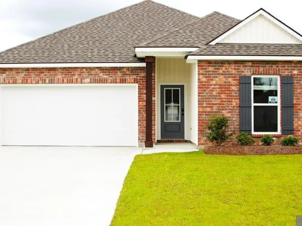 12397 Preakness Dr, Denham Springs, LA 70726