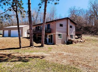 838 Bonnet St, Cumberland, WI 54829