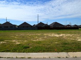 311 Preston Rd, Mabank, TX 75147