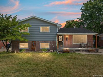 8836 Birkhill Dr, Sterling Heights, MI, 48314