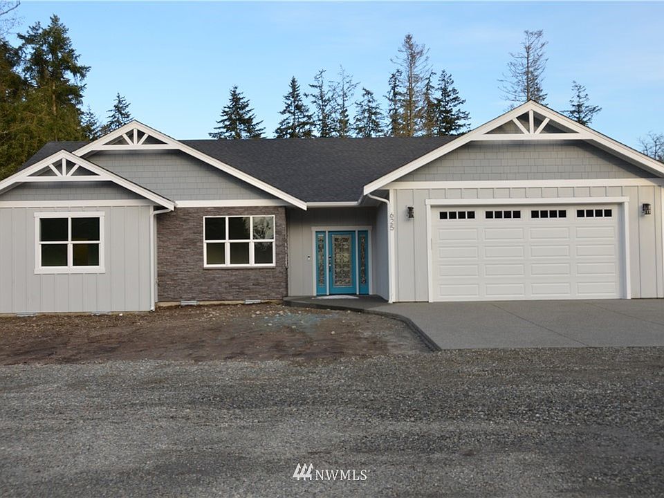 625 Kodiak Avenue LOT 4, Camano Island, WA 98282 Zillow