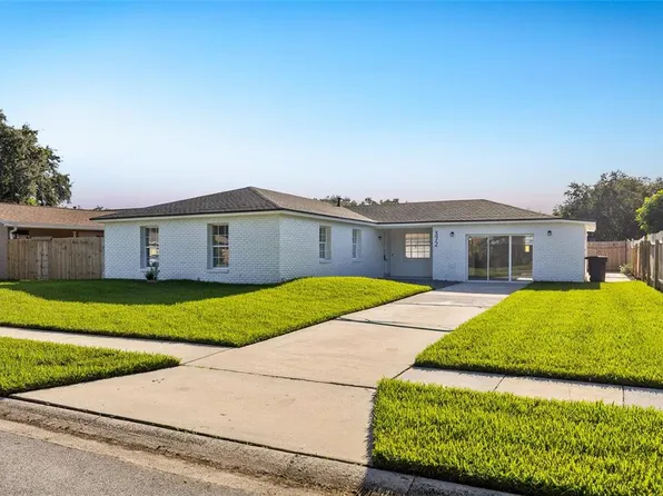 372 IMPERIAL DRIVE, CASSELBERRY, FL 32707