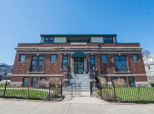 15 Parrott St #101, Lynn, MA 01902