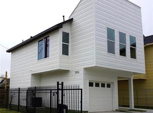 1811 Pannell St #A, Houston, TX 77020