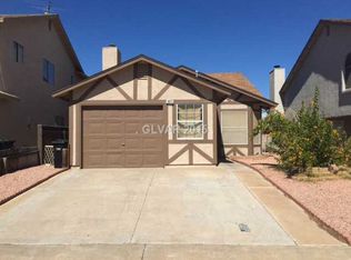 1623 Keena Dr, Henderson, NV 89011