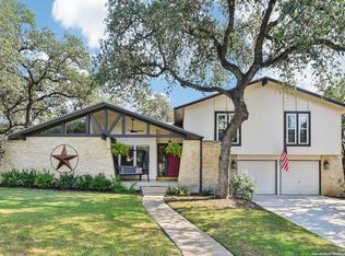 12934 Country Rdg, San Antonio, TX 78216