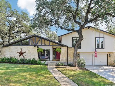 12934 Country Rdg, San Antonio, TX, 78216