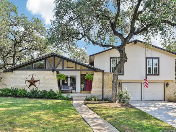 12934 Country Rdg, San Antonio, TX 78216