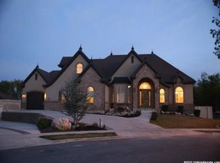 1753 Rylie Ann Cir, South Jordan, UT 84095