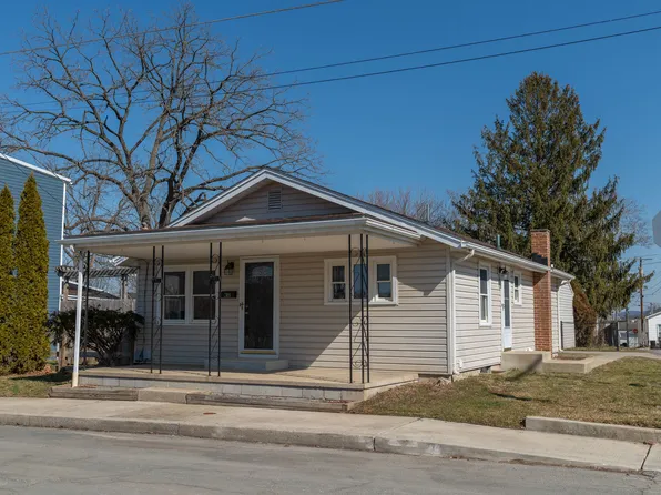 38 W George St, Westminster, MD 21157