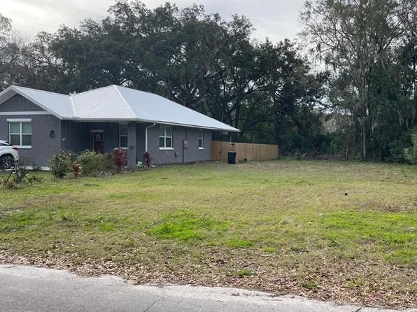 1523 NE 1ST AVENUE LOT 3, GAINESVILLE, FL 32641