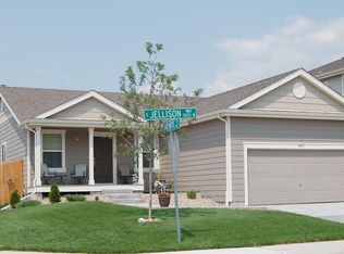 4473 S Jellison Way, Littleton, CO 80123