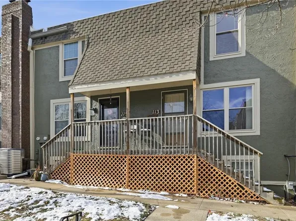 113 W Bannister Rd, Kansas City, MO 64114