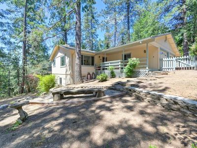 407 Washington Irving Dr, Colfax, CA, 95713