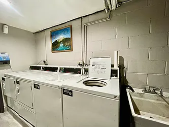 Rented by Keller Williams NYC