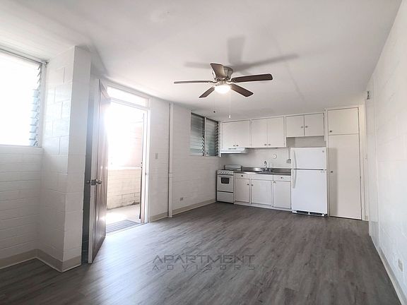 3rd image of 1408 Liliha St APT 302