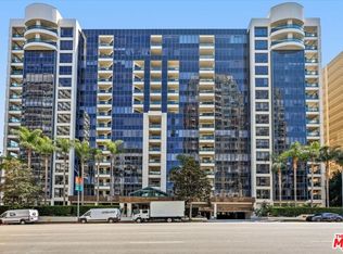 10724 Wilshire Blvd APT 604, Los Angeles, CA 90024