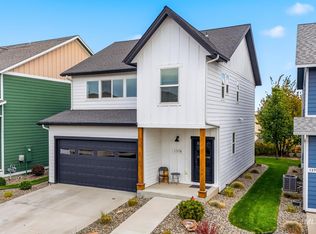 1378 Indian Hls, Moscow, ID 83843