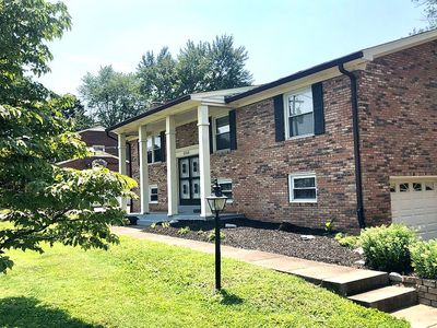3308 Stony Brook Dr, Louisville, KY, 40299