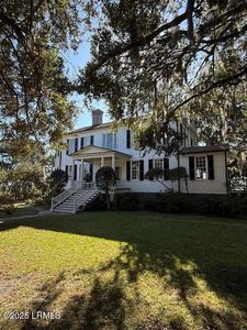 302 Federal St, Beaufort, SC, 29902