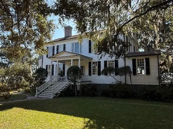 302 Federal St, Beaufort, SC 29902