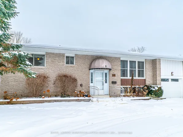 89 Angeline St S, Kawartha Lakes, ON K9V 3L4