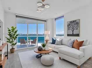 725 NE 22nd St APT 16A, Miami, FL 33137