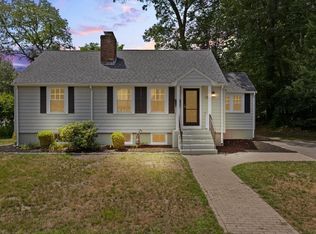 15 Intervale Rd, Dedham, MA 02026