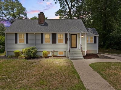 15 Intervale Rd, Dedham, MA, 02026