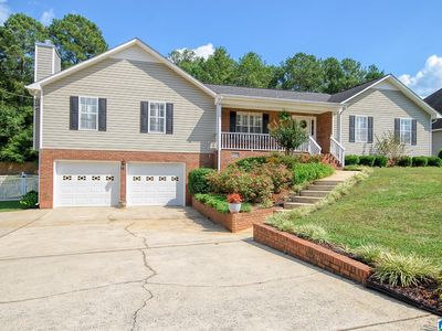 931 Timber Ln, Oxford, AL, 36203