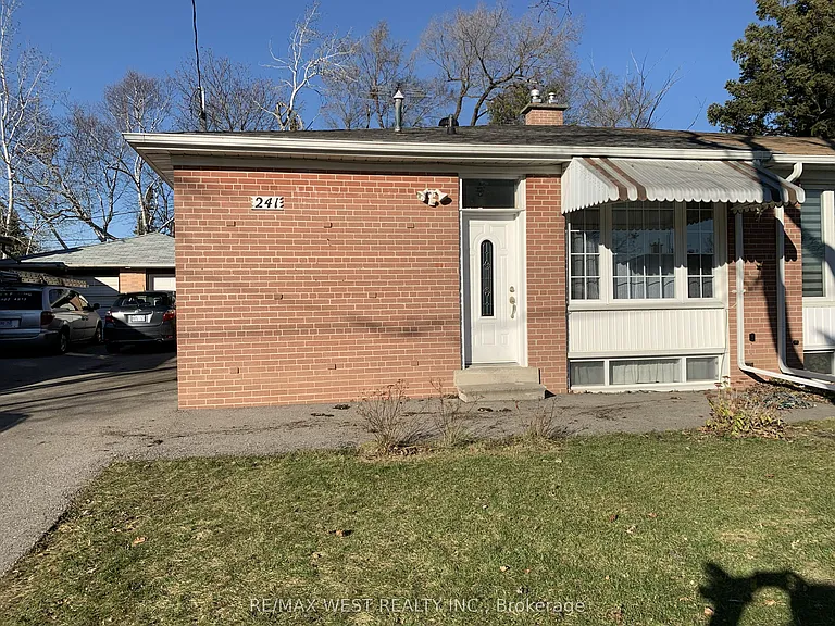 241 Ashlar Rd — Photo 1