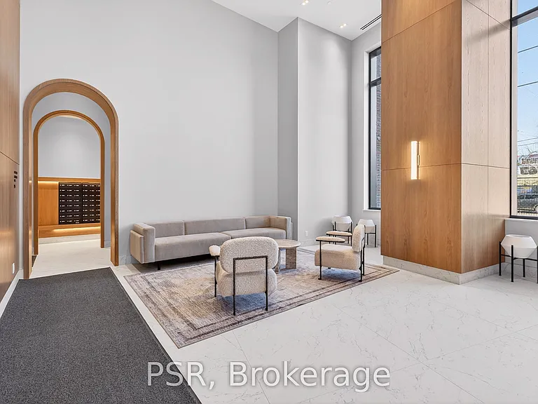 1185 Dupont St N #502 — Photo 14