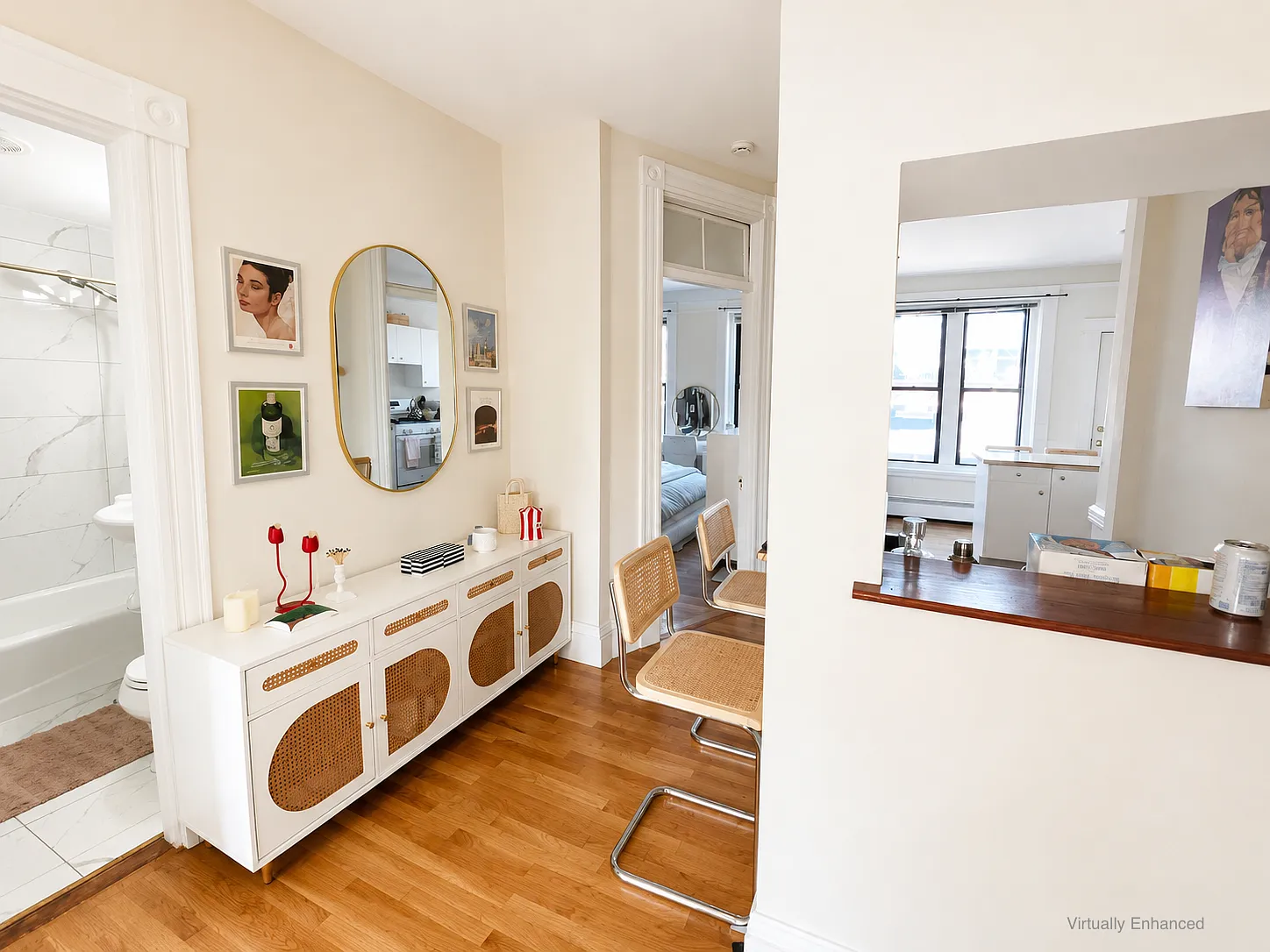 2 bed, 890 sqft, $4,100 — Photo 4