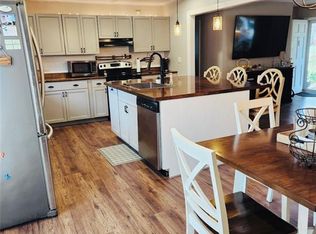 4330 Glenford Dr, Winston Salem, NC 27107