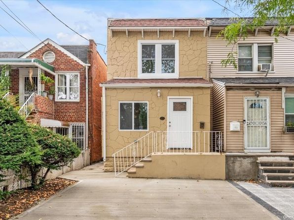 East Flatbush New York Single Family Homes For Sale - 66 Homes | Zillow