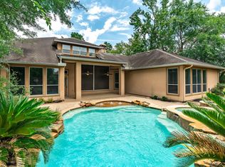 187 E Lansdowne Cir, Spring, TX 77382