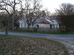 183 Mount Hope Church Rd, Bumpass, VA 23024