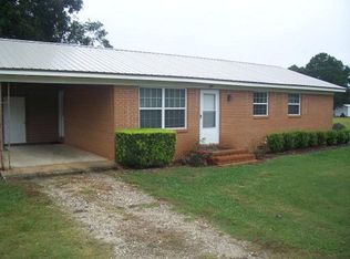 119 Oak St, Omega, GA 31775