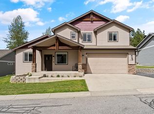 12425 E Aunnic Ln, Spokane, WA 99206