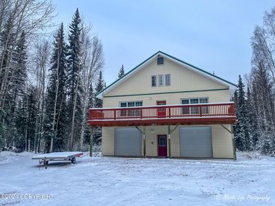 3922 Blessing Ave, North Pole, AK, 99705