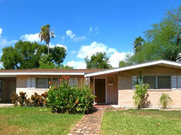 133 Highland Dr, Brownsville, TX 78520