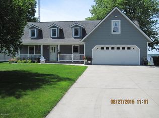 143 Ruddiman Dr, Muskegon, MI 49445