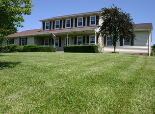 4102 Spring View Dr, Jefferson, MD 21755