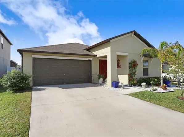 12825 Wildflower Meadow Dr, Riverview, FL 33579