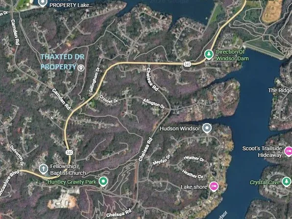 Thaxted Dr #25, Bella Vista, AR 72715