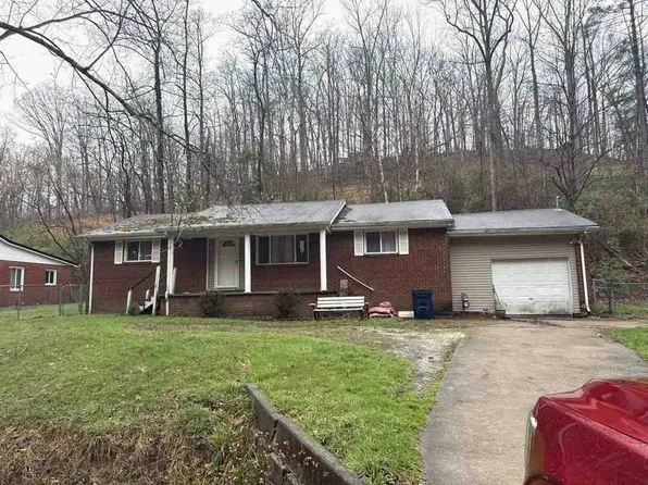 4507 Valley View Dr, Ashland, KY 41101