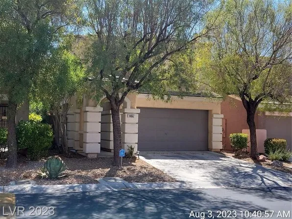 10062 Big Sur Mountain St, Las Vegas, NV 89118