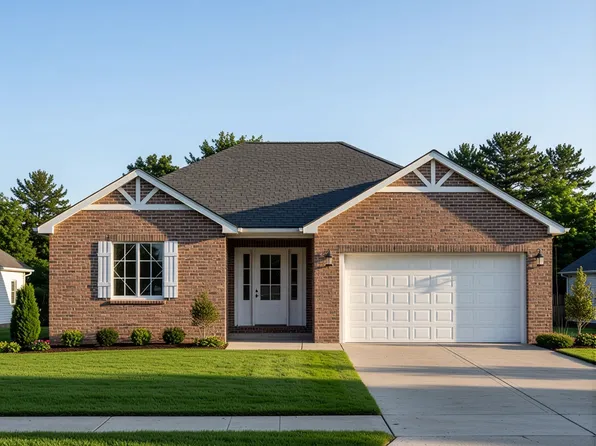 LOT 1 Jacks Trl, New Lenox, IL 60451