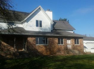 3813 E Pierce Rd, Ithaca, MI 48847