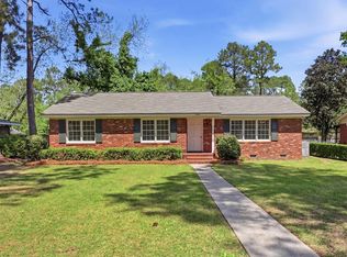 2321 Pembroke Dr, Albany, GA 31707